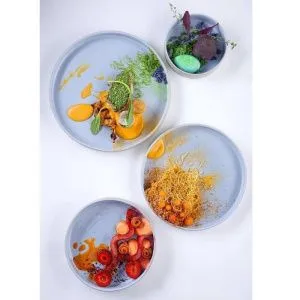 Соусник 8см, серия Circle, цвет Sarma Cr_08_Ш_Sa – купить в Нижнем Новгороде по цене завода