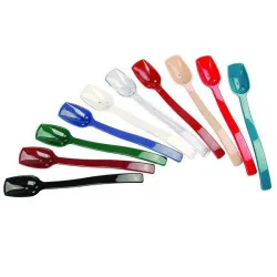Ложка гарнирная перфорированная 26СМ, п/к, черная, серия Jiwins P-004-Bl – купить в Нижнем Новгороде с доставкой Купить ложка гарнирная перфорированная 26см, п/к, черная, серия jiwins p-004-bl в Нижнем Новгороде – цена завода, доставка до двери | RuOborudovanie.ru