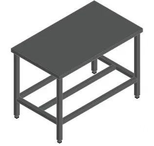 Стол островной спро-7-3 21000080989 – купить в Нижнем Новгороде по цене завода