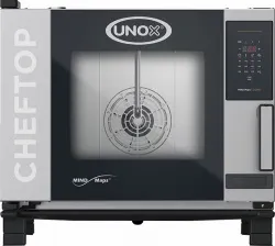 Пароконвектомат Unox Xevc-0511-Ezrm – купить в Нижнем Новгороде с доставкой Купить пароконвектомат unox xevc-0511-ezrm в Нижнем Новгороде – цена завода, доставка до двери | RuOborudovanie.ru