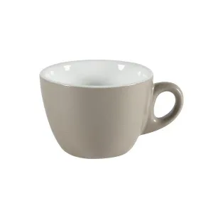 Чашка Cappuccino 199МЛ Menu Shades, цвет Smoke Grey Zcsspc71 – купить в Нижнем Новгороде по цене завода