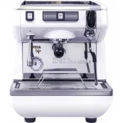 Кофемашина Appia Life 1gr S 220V white+high groups полуавтомат Nuova Simonelli – купить в Нижнем Новгороде с доставкой Купить кофемашина appia life 1gr s 220v white+high groups полуавтомат nuova simonelli в Нижнем Новгороде – цена завода, доставка до двери | RuOborudovanie.ru