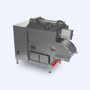 Фаршемешалка Revic RX 600 V вакуумная – купить в Нижнем Новгороде по цене завода