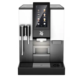 Кофемашина WMF 1100 S Базовая модель 1 (03.1120.1111) суперавтомат – купить в Нижнем Новгороде по цене завода