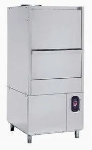 Машина котломоечная Comenda Ge 605E Rcd с дозаторами – купить в Нижнем Новгороде по цене завода