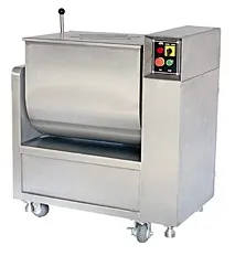 Купить фаршемешалка kocateq bx35a объемом 35л миксер электрический в Нижнем Новгороде – цена завода, доставка до двери | RuOborudovanie.ru