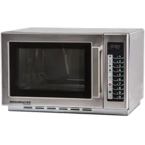 Печь микроволновая традиционная Menumaster MCS10TS – купить в Нижнем Новгороде по цене завода