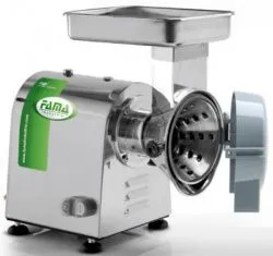 Купить сыротерка fama ftmc102e для мягких сыров до 50кг/ч 1400об/мин в Нижнем Новгороде – цена завода, доставка до двери | RuOborudovanie.ru