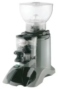 Кофемолка Cunill Brasil Grey Light (светло-серый) бункер 1кг 1300об/мин – купить в Нижнем Новгороде по цене завода