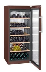 Шкаф винный Liebherr Wkt 4552 Grand Cru вентилируемый, метал. – купить в Нижнем Новгороде с доставкой Купить шкаф винный liebherr wkt 4552 grand cru вентилируемый, метал. в Нижнем Новгороде – цена завода, доставка до двери | RuOborudovanie.ru