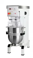 Миксер планетарный Varimixer Ar40 Vl-1S/Sp – купить в Нижнем Новгороде с доставкой Купить миксер планетарный varimixer ar40 vl-1s/sp в Нижнем Новгороде – цена завода, доставка до двери | RuOborudovanie.ru