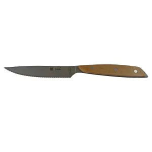 Нож для стейка 11СМ, ручка из оливы 23700.St04000.110 – купить в Нижнем Новгороде по цене завода