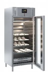 Шкаф морозильный/расстоечный Carboma Pro с контролем влажности M560-1-G En-Hhc (7) 0430 – купить в Нижнем Новгороде по цене завода