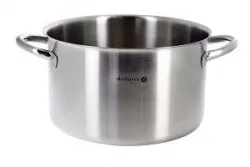 Кастрюля 3,5л d20см, серия Prim Appety, без крышки, s/s 3506.20 – купить в Нижнем Новгороде с доставкой Купить кастрюля 3,5л d20см, серия prim appety, без крышки, s/s 3506.20 в Нижнем Новгороде – цена завода, доставка до двери | RuOborudovanie.ru