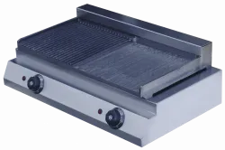Жарочная поверхность Grill Master Ф2ПЖЭ (КтЭ) (комбин. поверхность) настольная – купить в Нижнем Новгороде с доставкой Купить жарочная поверхность grill master ф2пжэ (ктэ) (комбин. поверхность) настольная в Нижнем Новгороде – цена завода, доставка до двери | RuOborudovanie.ru