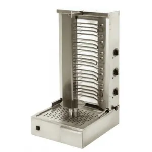 Гриль-шаурма Roller Grill GR 60E – купить в Нижнем Новгороде по цене завода