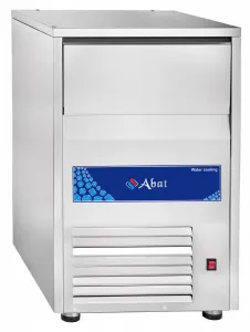Льдогенератор Abat ЛГ-90/30Г-01 арт.7100019500 гранулированного льда – купить в Нижнем Новгороде по цене завода