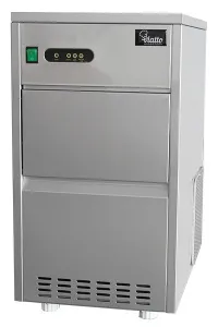 Льдогенератор Viatto VA-IM-20 пальчик 5кг воздуш. проточн 0,22кВт – купить в Нижнем Новгороде по цене завода