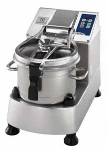 Куттер Electrolux K120S2 600084, чаша 11.5л – купить в Нижнем Новгороде по цене завода