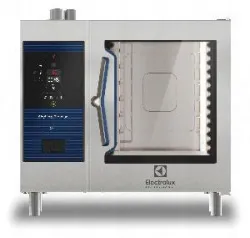 Пароконвектомат Electrolux Professional Ecoe61B2A0 217820 – купить в Нижнем Новгороде с доставкой Купить пароконвектомат electrolux professional ecoe61b2a0 217820 в Нижнем Новгороде – цена завода, доставка до двери | RuOborudovanie.ru
