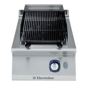 Гриль лавовый газ Electrolux E7Grgdlc00 371044 – купить в Нижнем Новгороде по цене завода