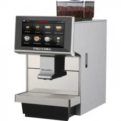 Кофемашина Dr.coffee Proxima М12 Plus суперавтомат – купить в Нижнем Новгороде с доставкой Купить кофемашина dr.coffee proxima м12 plus суперавтомат в Нижнем Новгороде – цена завода, доставка до двери | RuOborudovanie.ru