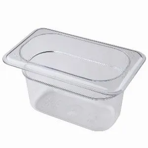 Гастроемкость Gn1/9-10 Cambro T 94Cw135 – купить в Нижнем Новгороде по цене завода