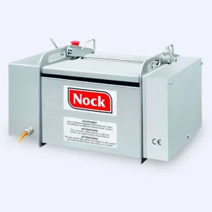 Шкуросъёмная машина для рыбы Nock Cortex CF 420 – купить в Нижнем Новгороде по цене завода