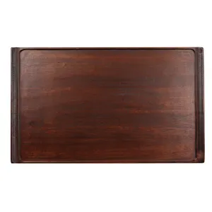 Блюдо сервировочное 53Х32,5СМ Gn 1/1, дерево (АКАЦИЯ), Buffet Zcawwrt31 – купить в Нижнем Новгороде по цене завода