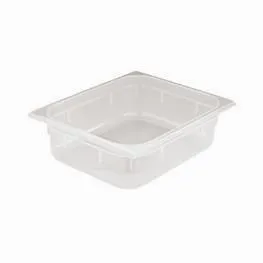Гастроемкость Paderno полипропилен перфорированная Gn1/9-65 14710-06 – купить в Нижнем Новгороде по цене завода