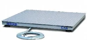 Весы складские Cas Hercules 5Hfs 1212 платформенные – купить в Нижнем Новгороде по цене завода