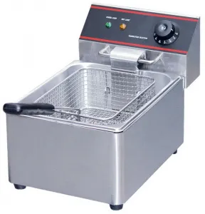 Фритюрница Viatto EF-4L – купить в Нижнем Новгороде по цене завода
