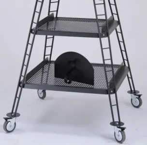 Стенд Valoriani Luxury Stand Support – купить в Нижнем Новгороде по цене завода