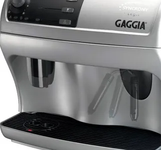 Кофемашина автоматическая Gaggia Synchrony Logic (8710103728580) – купить в Нижнем Новгороде по цене завода