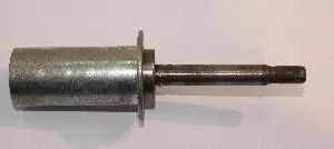 Вал Airhot в сборе для Cf-3