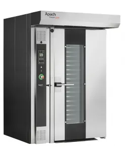 Печь ротационная Apach J68E Mdcpt3M (платформа) электрическая – купить в Нижнем Новгороде по цене завода