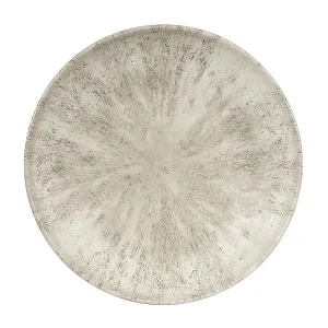 Тарелка мелкая 21,7СМ, без борта, цвет Stone Agate Grey, Studio Prints Stagevp81 – купить в Нижнем Новгороде по цене завода