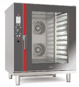 Шкаф пекарский Gierre Bake1000P – купить в Нижнем Новгороде по цене завода