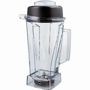 Контейнер в сборе Vitamix для блендера Vita - Pref 058626 – купить в Нижнем Новгороде по цене завода