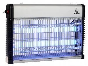 Лампа инсектицидная Airhot Ike-20W ловушка для насекомых – купить в Нижнем Новгороде по цене завода