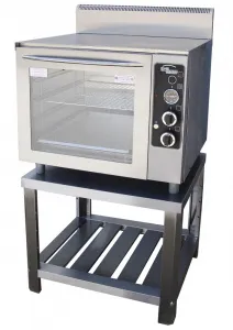 Подставка Grill Master 13071 под жарочн.шкаф Ф1/Ф2ЖТЛДГ 800х800х700 – купить в Нижнем Новгороде по цене завода