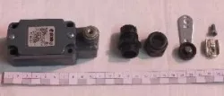 Выключатель концевой Comenda 120320 – купить в Нижнем Новгороде с доставкой Выключатель концевой Comenda 120320