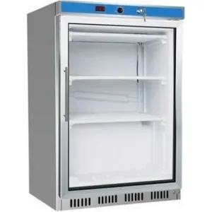 Шкаф морозильный объемом 120 л Koreco HF200 – купить в Нижнем Новгороде по цене завода