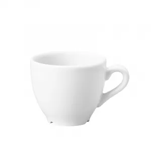 Чашка Espresso 100МЛ Vellum, цвет White полуматовый Whvmceb91 – купить в Нижнем Новгороде по цене завода