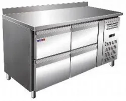 Стол морозильный Cooleq Gn2240Bt бортик 4 ящика – купить в Нижнем Новгороде с доставкой Купить стол морозильный cooleq gn2240bt бортик 4 ящика в Нижнем Новгороде – цена завода, доставка до двери | RuOborudovanie.ru