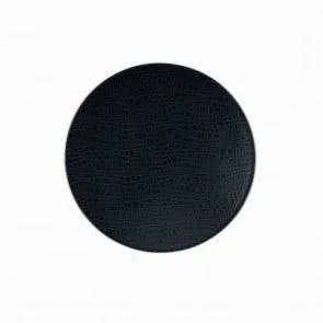 Тарелка пирожковая фарфор Seltmann Weiden Coup Fine Dining Schwarz 57350 16,5 СМ 001.742611 – купить в Нижнем Новгороде по цене завода