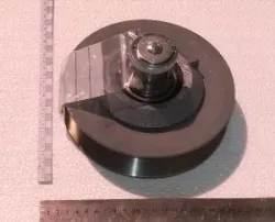 Шкив Varimixer мотора R60-59.1Z – купить в Нижнем Новгороде с доставкой Шкив Varimixer мотора R60-59.1Z