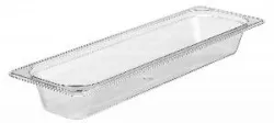 Гастроемкость Cambro Gn1/2-65 (2/4-65) 22Lpcw 135 – купить в Нижнем Новгороде с доставкой Купить гастроемкость cambro gn1/2-65 (2/4-65) 22lpcw 135 в Нижнем Новгороде – цена завода, доставка до двери | RuOborudovanie.ru