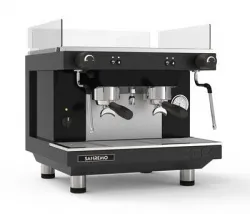 Кофемашина Sanremo Zoe Kompact 2 гр. 220В полуавтомат чёрная – купить в Нижнем Новгороде с доставкой Купить кофемашина sanremo zoe kompact 2 гр. 220в полуавтомат чёрная в Нижнем Новгороде – цена завода, доставка до двери | RuOborudovanie.ru