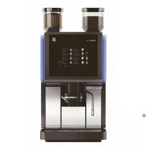 Кофемашина Wmf 1500S Classic 03.1900.7068 суперавтомат – купить в Нижнем Новгороде по цене завода